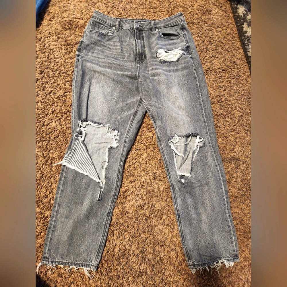 American Eagle pants size: 14